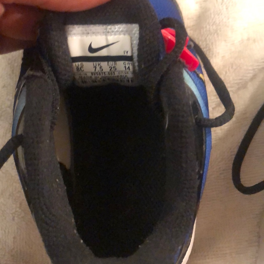 AIR MAX - Picture 4 of 5